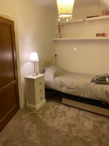 Chichester Retreat With Large Private Mature Garden