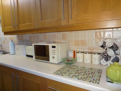 Apartamento Birchwood House