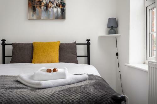 Apartamento Fairhaven Street, Cheltenham