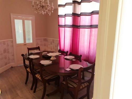 Grandeur Holiday Home