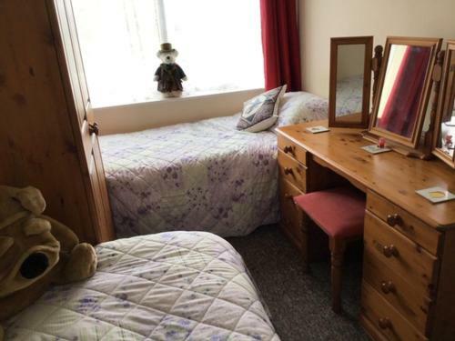 Apartamento 9 Gunfleet Court