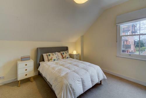 Love Street Cottage