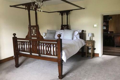 Bretton House Farm Retreat