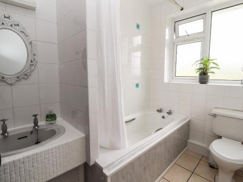 Apartamento 12 Edgar Place