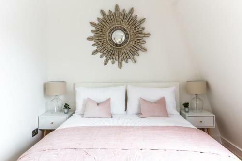 Apartamento The Penthouses, 9 Albion Mews