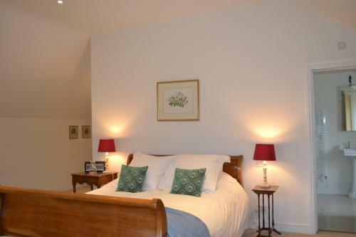 Bed & Breakfast Field End House
