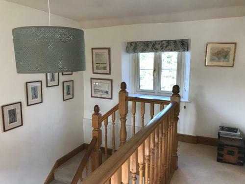 Bed & Breakfast The Long House