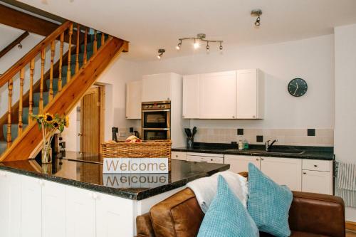 Apartamento Holly Cottage, 2 Bed House, Sleeps 6