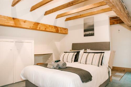 Apartamento Holly Cottage, 2 Bed House, Sleeps 6