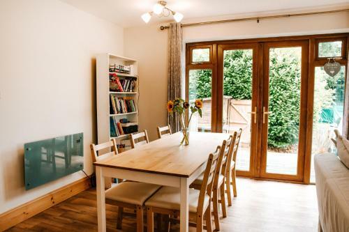 Apartamento Holly Cottage, 2 Bed House, Sleeps 6