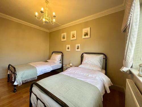 Mill Cottage, New Refurbished, 2 Bed, Cleethorpes