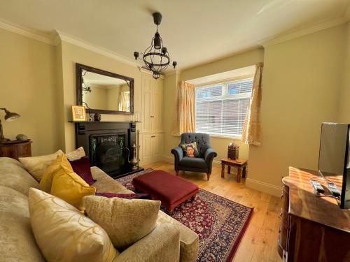Mill Cottage, New Refurbished, 2 Bed, Cleethorpes
