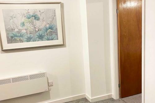 Apartamento Sutton Contractor Accommodation - Warrington, St Helens