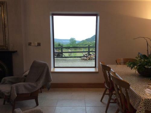 Bar View House