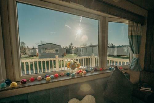 Cleethorpes Staticcaravan