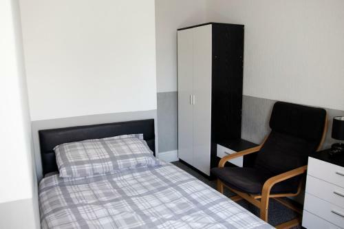 Hostal Bursar Street 19
