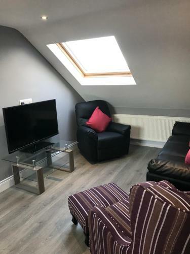 Apartamento 2 Gullion Lodge