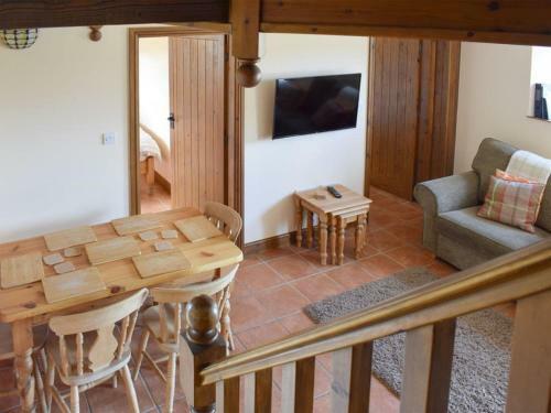 Stable Cottage