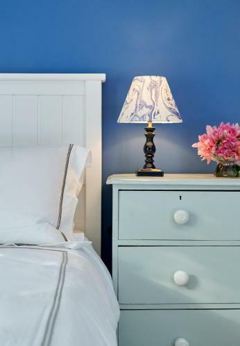 Apartamento Balcarres East Lodge