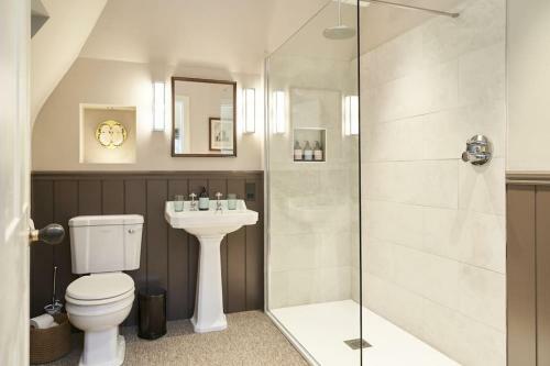 Apartamento The North Lodge At Balcarres