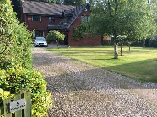 Agroturismo Craigie Dhu, Golf Haven