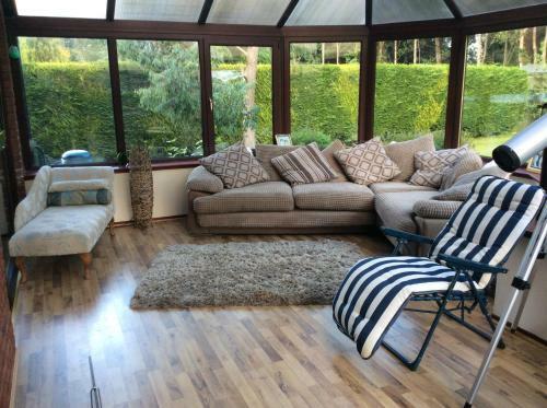 Agroturismo Craigie Dhu, Golf Haven