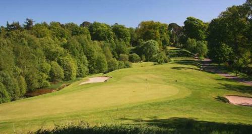 Agroturismo Craigie Dhu, Golf Haven