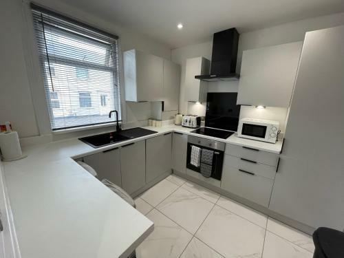 Apartamento Ed Executive Colchester Accommodation