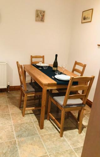 New For 2021 Welcome To Violet Cottage