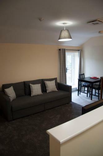 The Stables Guest Apartment