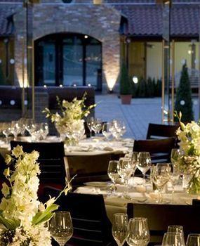 Hotel De Vere Venues Theobalds Park