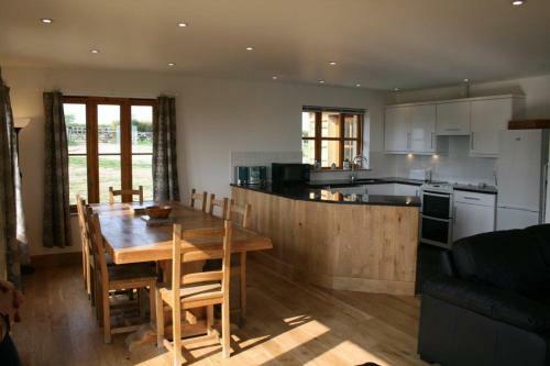 Berry Barns