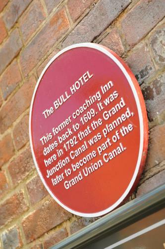 Posada The Bull Hotel
