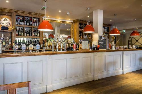 Hotel The Foley