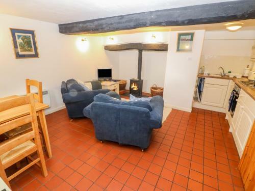 Apartamento Yr Hen Efail The Old Forge