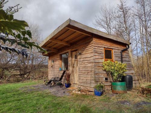 The Cabins Conwy