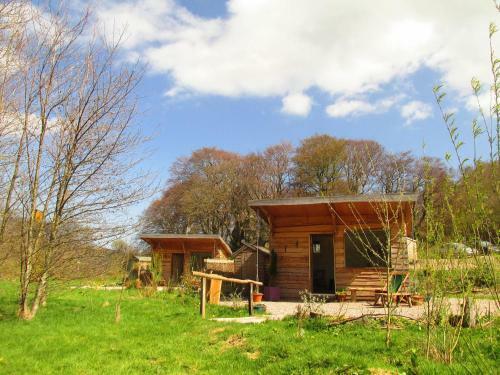The Cabins Conwy