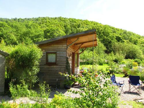 The Cabins Conwy