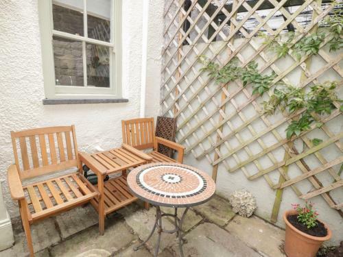 Millgate Cottage