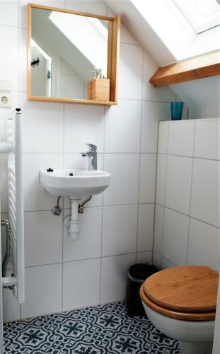 Sport B&B de Veluwezoom