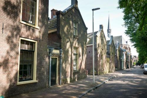 Hotel Oudegracht