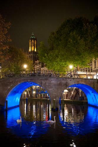 Hotel Oudegracht
