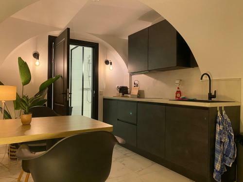 Bed & Breakfast Slapen Onder de Dom