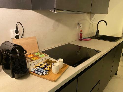 Bed & Breakfast Slapen Onder de Dom