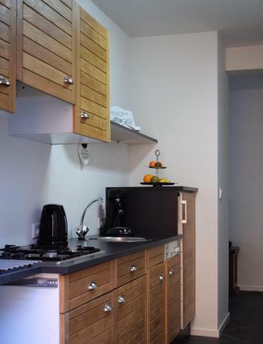 Apartamento Aan 't Kapelke