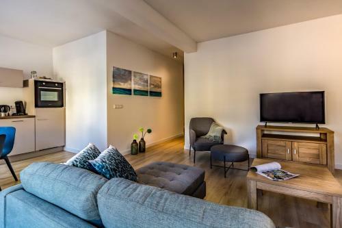 Apartamento Boven de Ijsjes