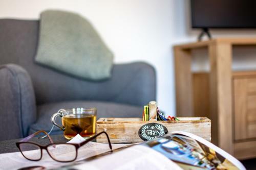 Apartamento Boven de Ijsjes