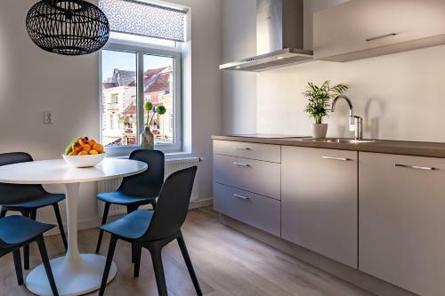 Apartamento Boven de Ijsjes