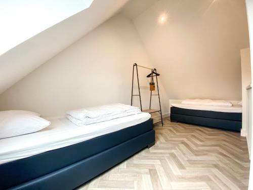 Apartamento de Veerse Pot Vakantiewoning 1 Ve03