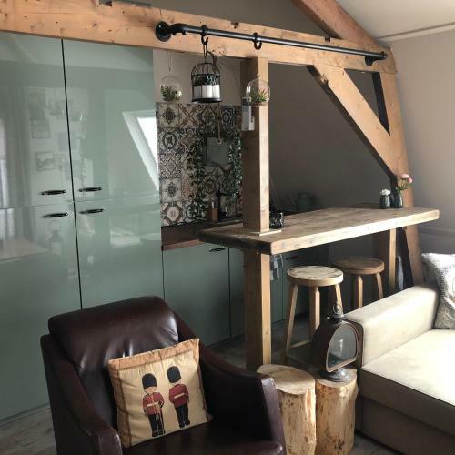 Bed & Breakfast Brasserie de Peperboom